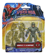 Spiderman Action Verse Figura 12cm G24445L00