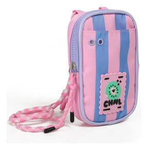 Chimola Portacelular Malibu Light Pink R160