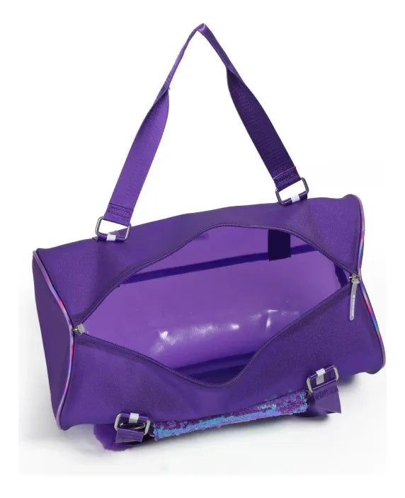 Chimola Bolso Fiona Purple BP157