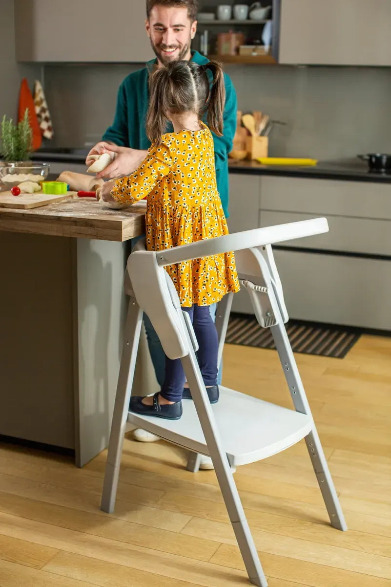 Chicco Torre Aprendizaje Kit Para Silla Crescendo 708704947