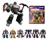 Blokees Transformers Shining Version Galaxy 03 71123