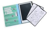Chimola Tablet Set Play FUTBOL ST130