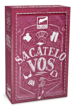 Sacatelo vos SCVS