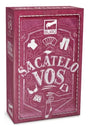 Sacatelo vos SCVS