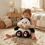 Peluche Oso Panda 40cm KL024