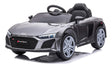 Audi Sport Auto A Bateria Gris Cl-shy4300