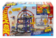 Hot Wheels Pista Mega Garage 70cm JBM74