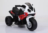 Moto A Bateria Bmw Roja S1000rr Cl-shj15188