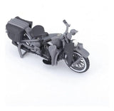 Maisto 1:24 H-D Custom - Pickup w/ 1:24 motorcycle 32161