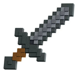Minecraft Arma De Batalla Espada Encantada Hff59 Mattel