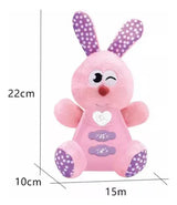 Peluche Conejo con Sonido 1966706