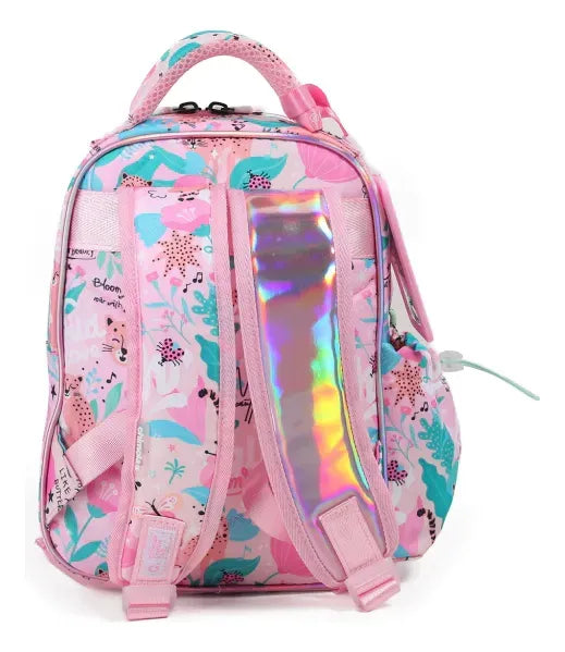 Chimola Mochila Espalda 12p Chita BT311