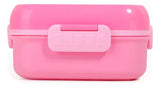 Chimola Lunch Box Poodle BZ133