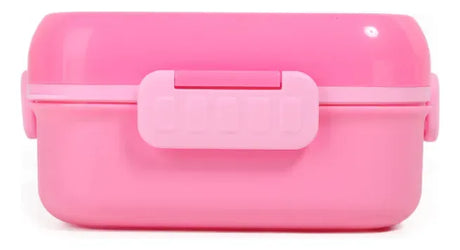 Chimola Lunch Box Poodle BZ133