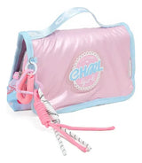 Chimola Cartuchera Coquette Strawberry TR239