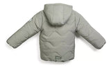 Chimola Campera Ginger Talle 12 Green J06
