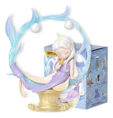 52toys Sleep Dreamland Elves Elfo Figura Blind Box S78878