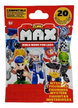 Zuru Max Classic Mistery Figurines Foilbag 83133 7641