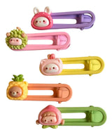 Hebilla clip Animalito 11cm KL324