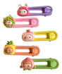 Hebilla clip Animalito 11cm KL324