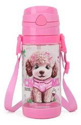 Chimola Lunch Box Set Poodle BZ147