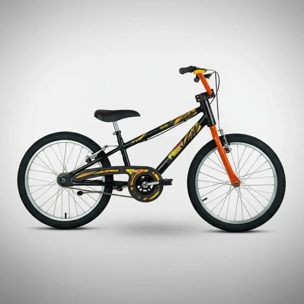 Bicicleta R20 Infanti PT/LJ 3508