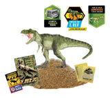 Jurassic World Rumble Cage T01160