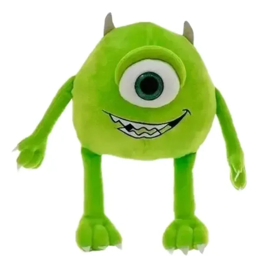 Peluche Monsters, Inc. Mike Wazowski 30cm PX006