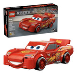 Lego Disney: Rayo McQueen 77255