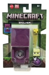 Minecraft Figuras Surtidas GTP08