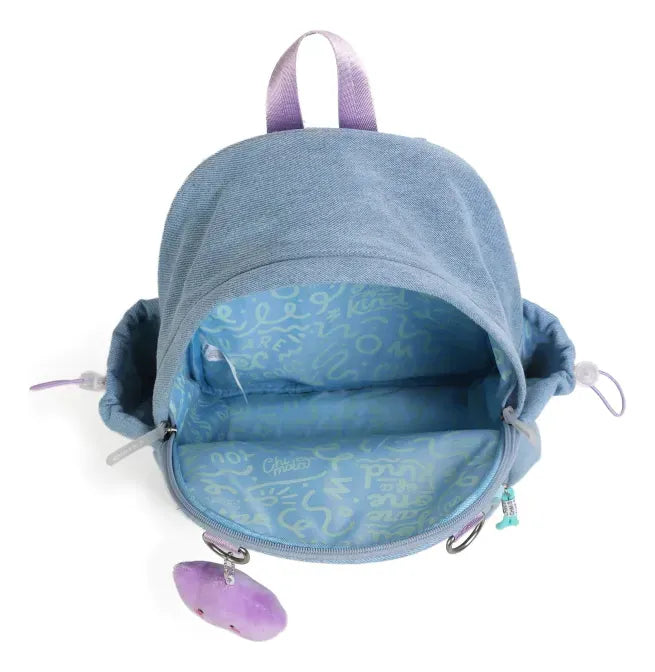 Chimola Mochila Denim Crew M210