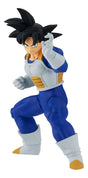 Banpresto Dragon Ball Z Chosenshiretsuden? Vol.3(A:Son Goku) 19487