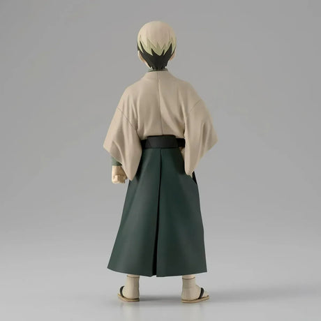 Banpresto Demon Slayer: Kimetsu No Yaiba Figure Vol.22(A:Yushiro) 18605