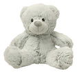 Fur Buddies Oso Gris Peluche Temrico MA2