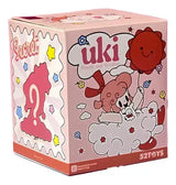 52toys Uki's Moods And Weather Figura Blind Box S78898