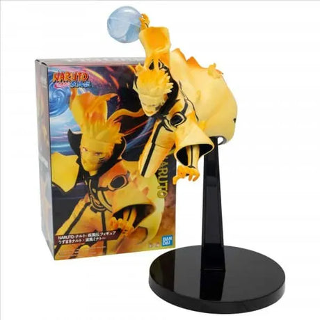 Banpresto Naruto Shippuden Minato Namikaze 29397