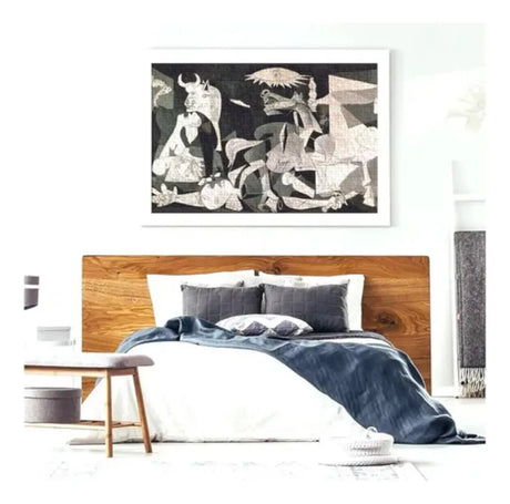 Puzzle 1000 Pzas Guernica 810-0183 FD1000270 (17)