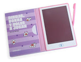 Chimola Tablet Set Play POODLE ST129