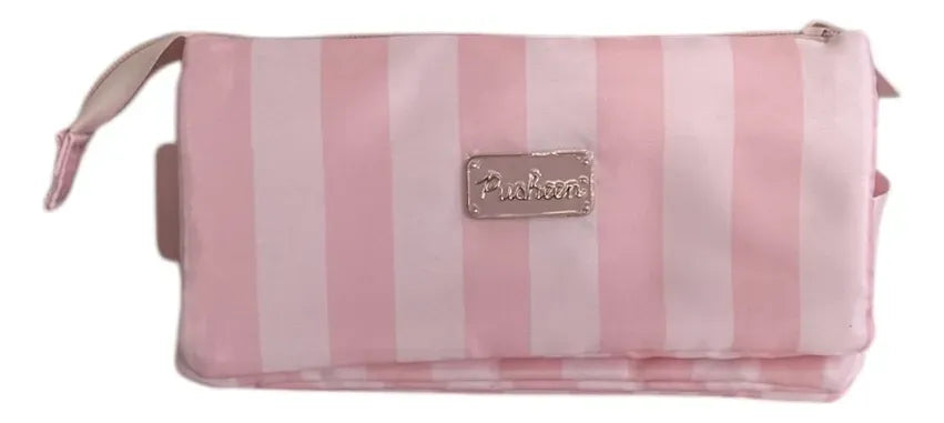 Mooving Cartuchera Cuadruple Pusheen 1532207