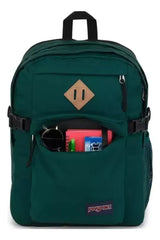 Jansport Mochila Main Campus Deep Juniper 32L JS0A4QUL7F7 JNS806