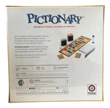 Pictionary Familiar 7903