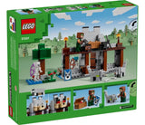 LEGO Minecraft La Fortaleza del Lobo 21261