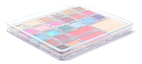 Sombras para Ojos Rubor e Iluminador Skora Glow Vibes 39612