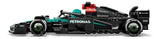 LEGO Speed Champions Coche de Carreras Mercedes-AMG F1 77244