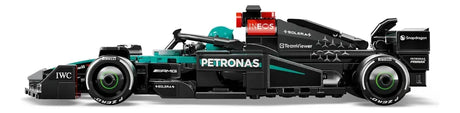 LEGO Speed Champions Coche de Carreras Mercedes-AMG F1 77244
