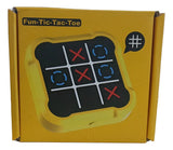 Juego Fun Tic Tac Toe Digital A202372