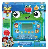 Vtech Toy Story 5 Tablet Educativa Lilypad 80-623522