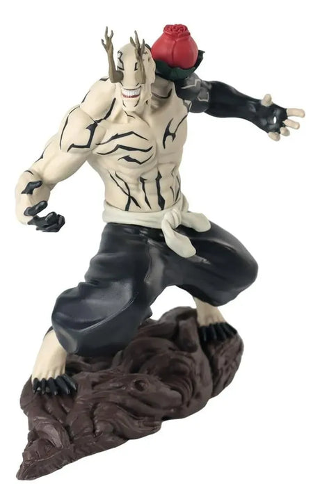 Banpresto Jujutsu Kaisen Combination Battle-Hanami- 19160