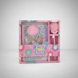 Diario Intimo Con Lapicera Fuzzy Diary Sl7002 Shine