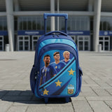 Cresko Mochila Carro AFA 18P AF181